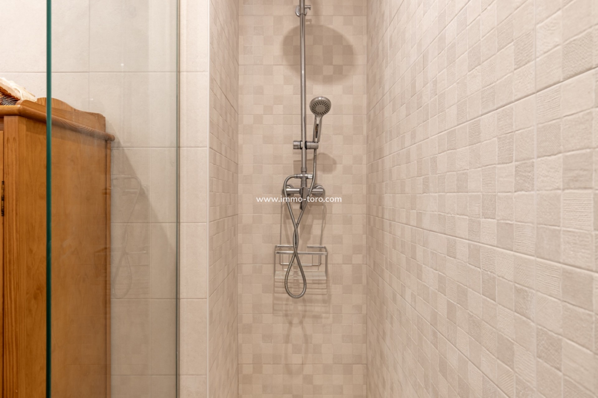 Revente - Maison jumelée - Moraira - Moravit