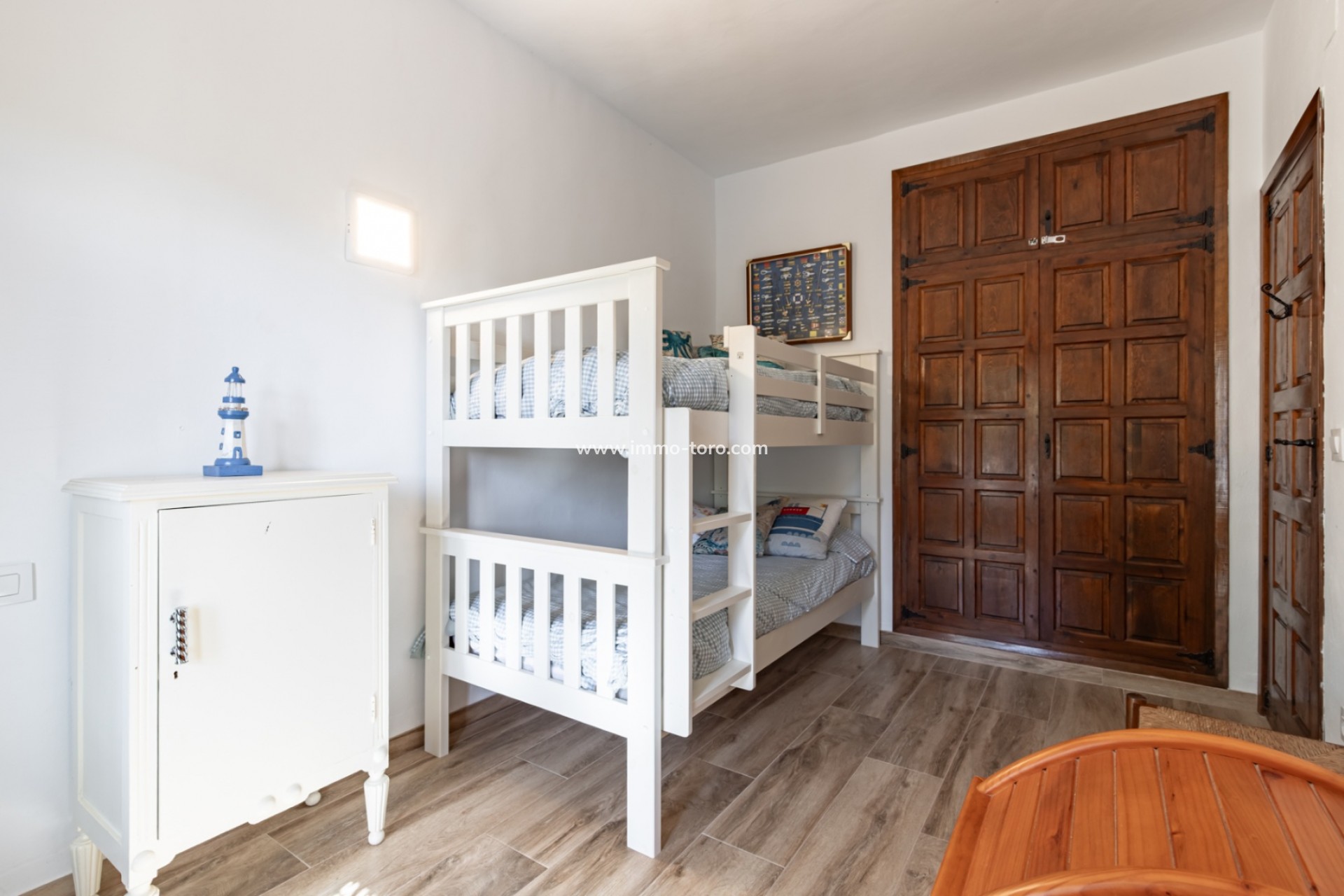 Revente - Maison jumelée - Moraira - Moravit