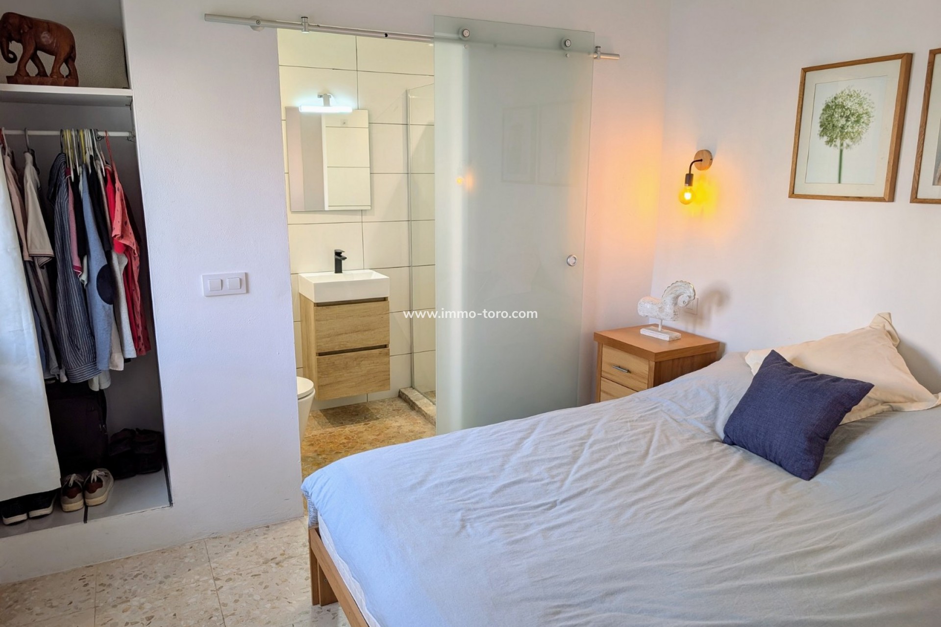 Revente - Maison jumelée - Moraira - Pinar de l´Advocat