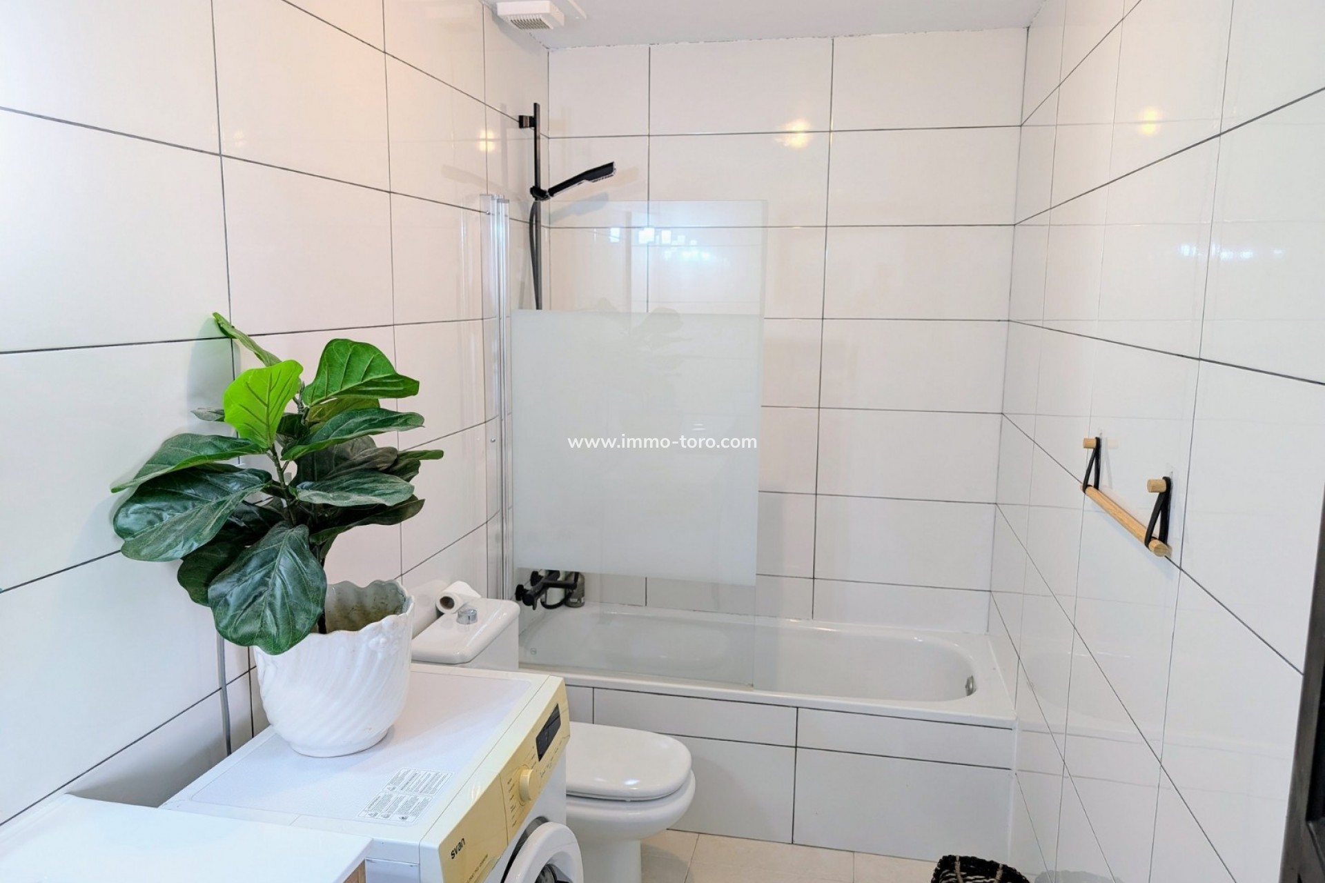 Revente - Maison jumelée - Moraira - Pinar de l´Advocat