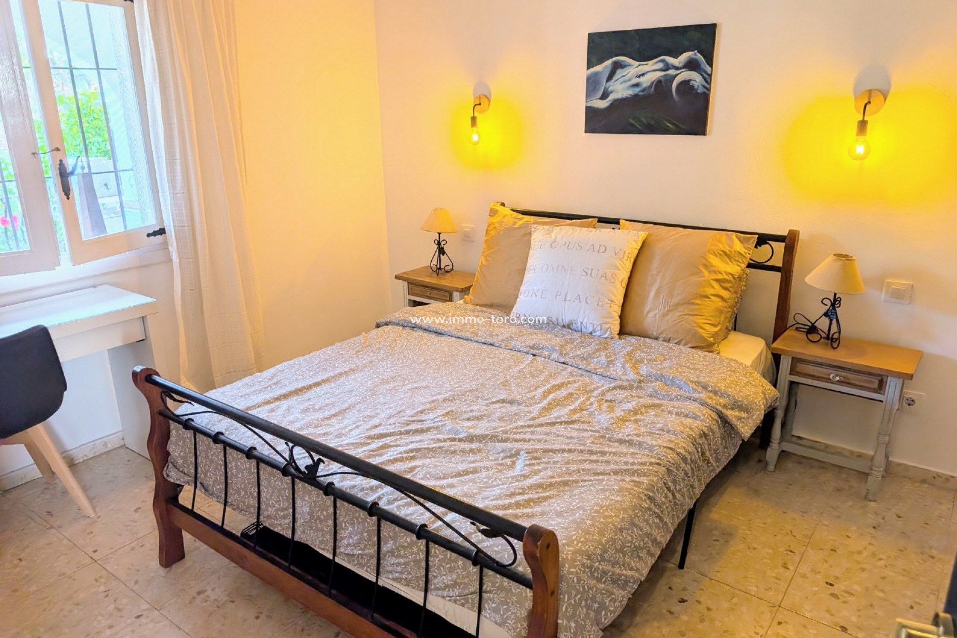 Revente - Maison jumelée - Moraira - Pinar de l´Advocat