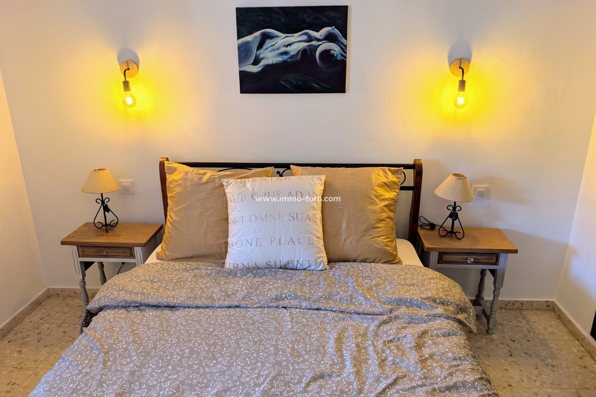 Revente - Maison jumelée - Moraira - Pinar de l´Advocat