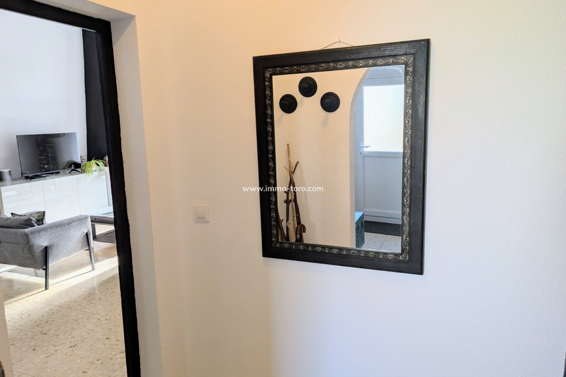 Revente - Maison jumelée - Moraira - Pinar de l´Advocat