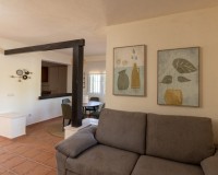 Revente - Maison jumelée - Murcia