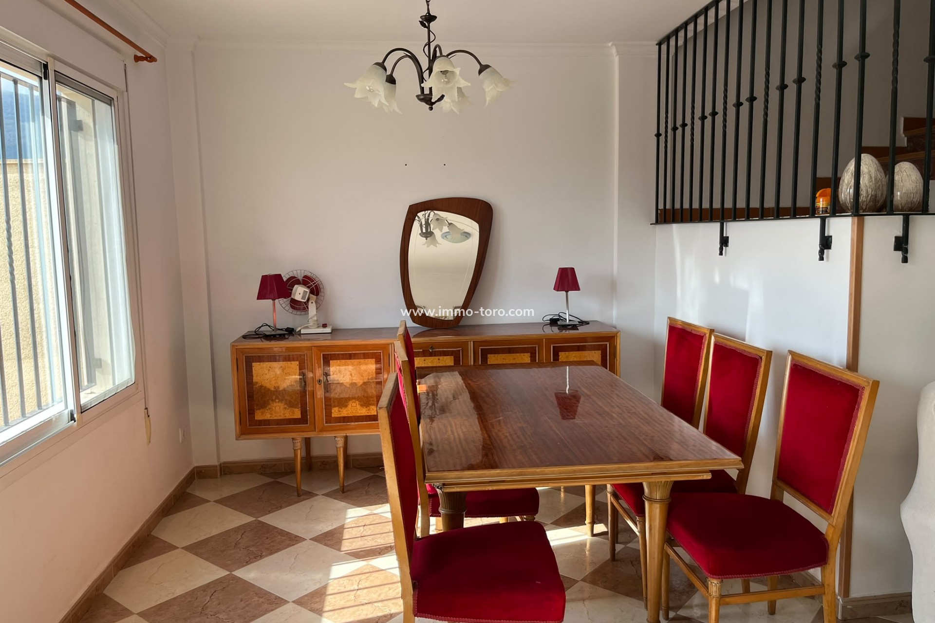 Revente - Maison jumelée - Murla