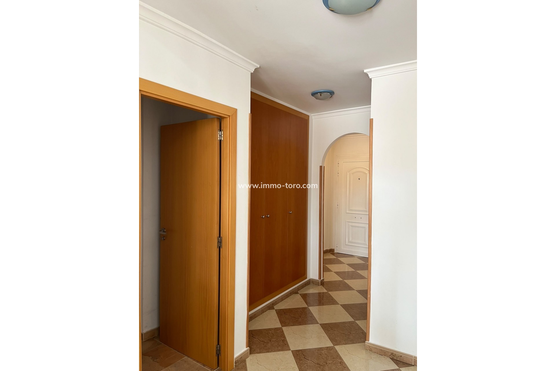Revente - Maison jumelée - Murla