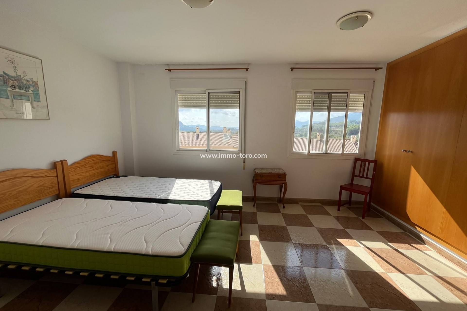 Revente - Maison jumelée - Murla