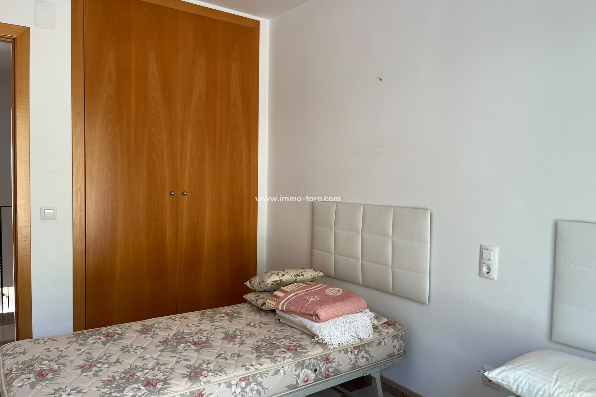 Revente - Maison jumelée - Murla