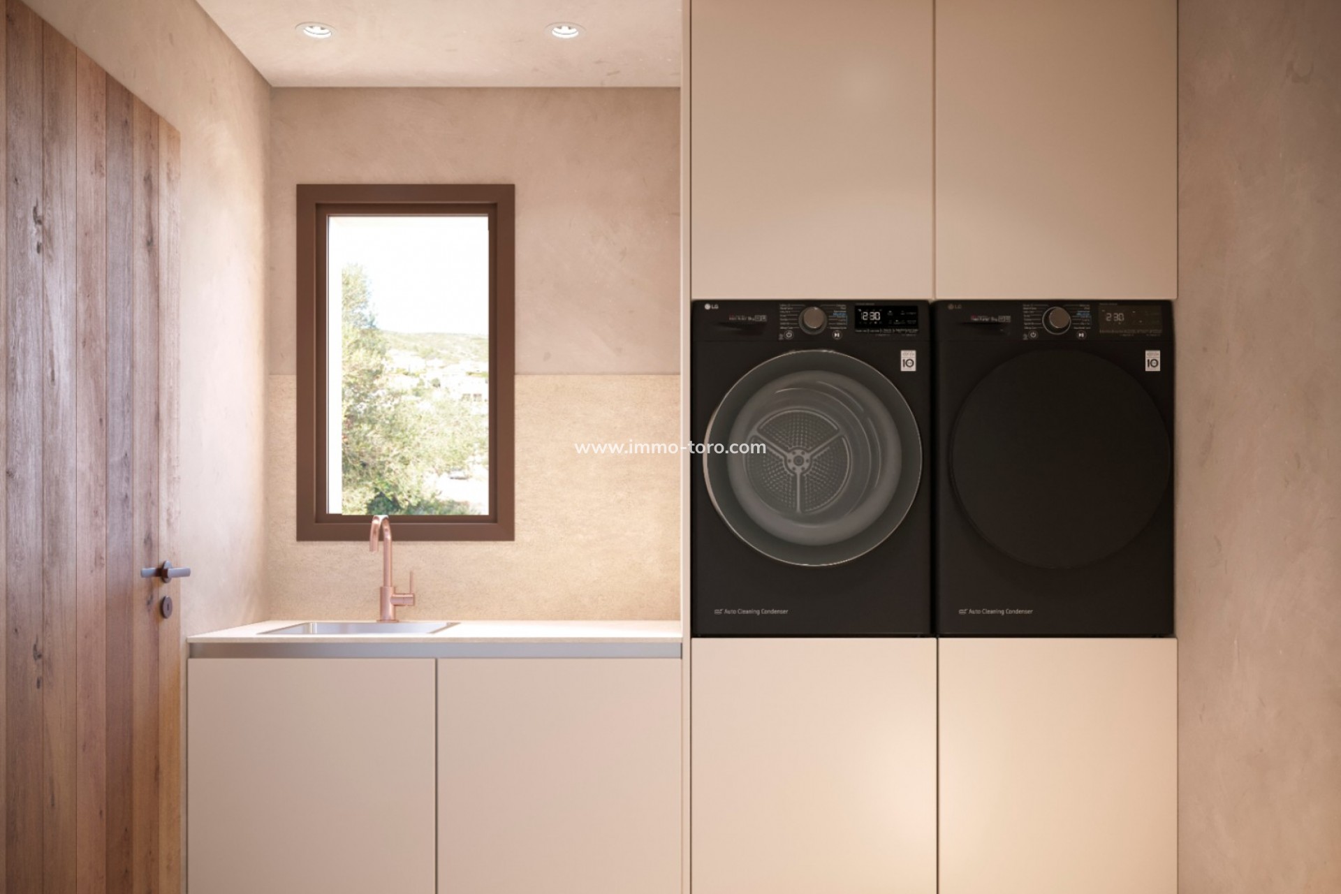 Revente - Newly built villa - Moraira - Benimeit