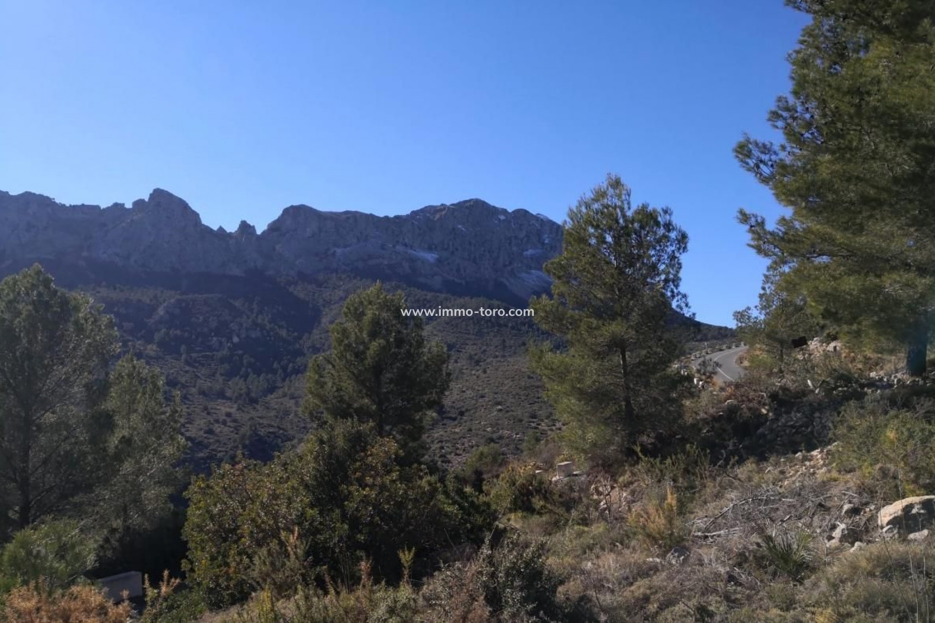 Revente - Plot - Jalon - Xalo - Jalon