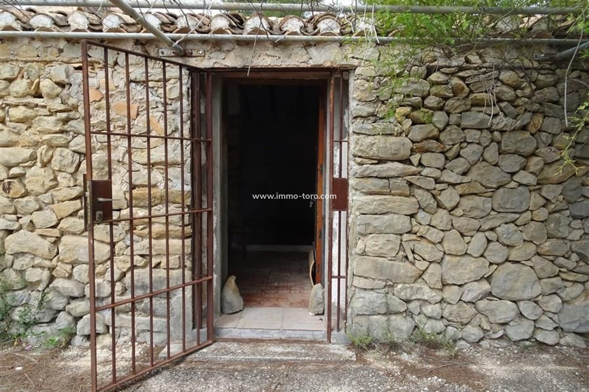 Revente - Plot - Jalon - Xalo - Jalon