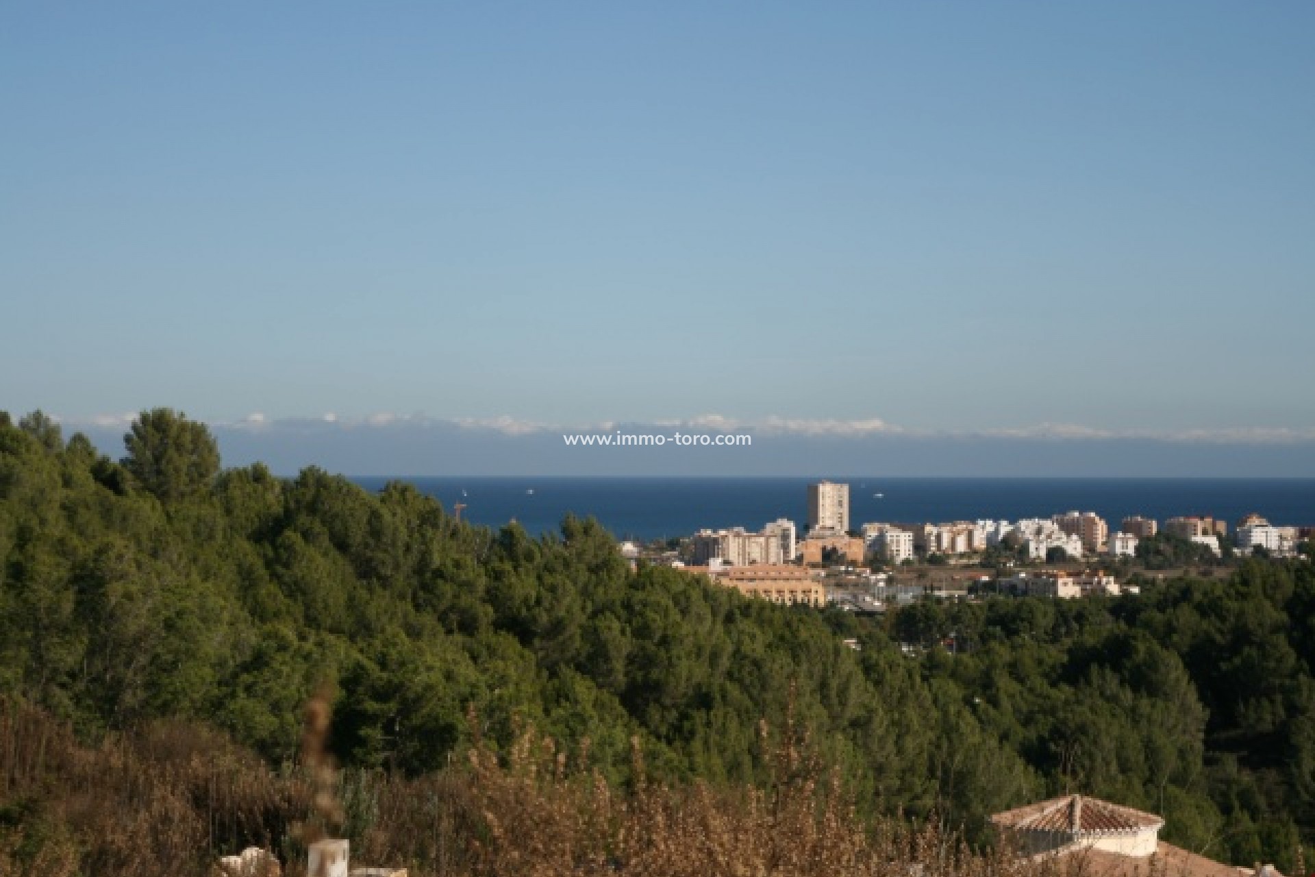 Revente - Plot - Javea - Cansalades | Tosalet 5 Jávea