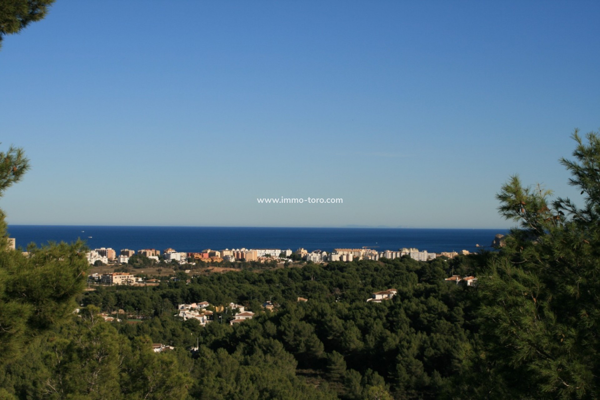 Revente - Plot - Javea - Cansalades | Tosalet 5 Jávea