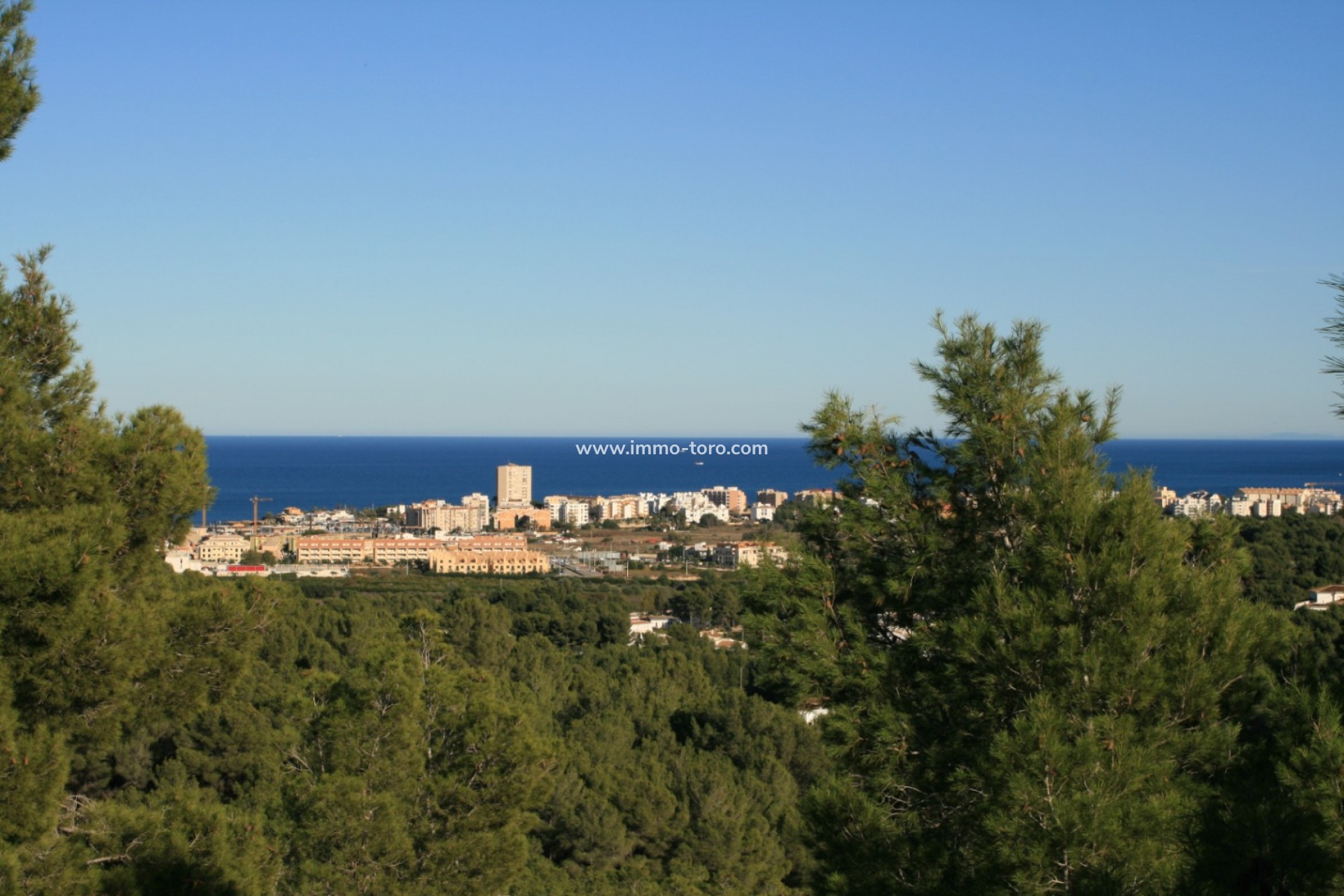 Revente - Plot - Javea - Cansalades | Tosalet 5 Jávea