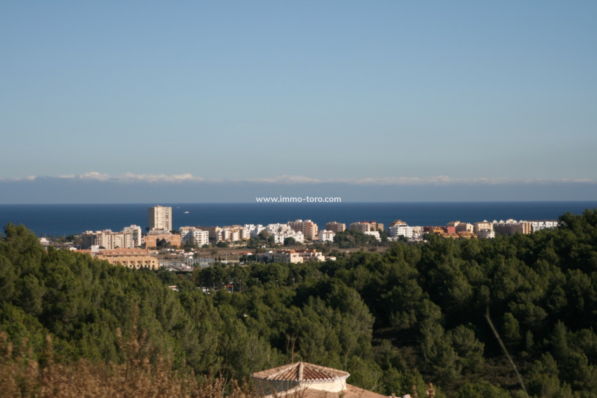 Revente - Plot - Javea - Cansalades | Tosalet 5 Jávea