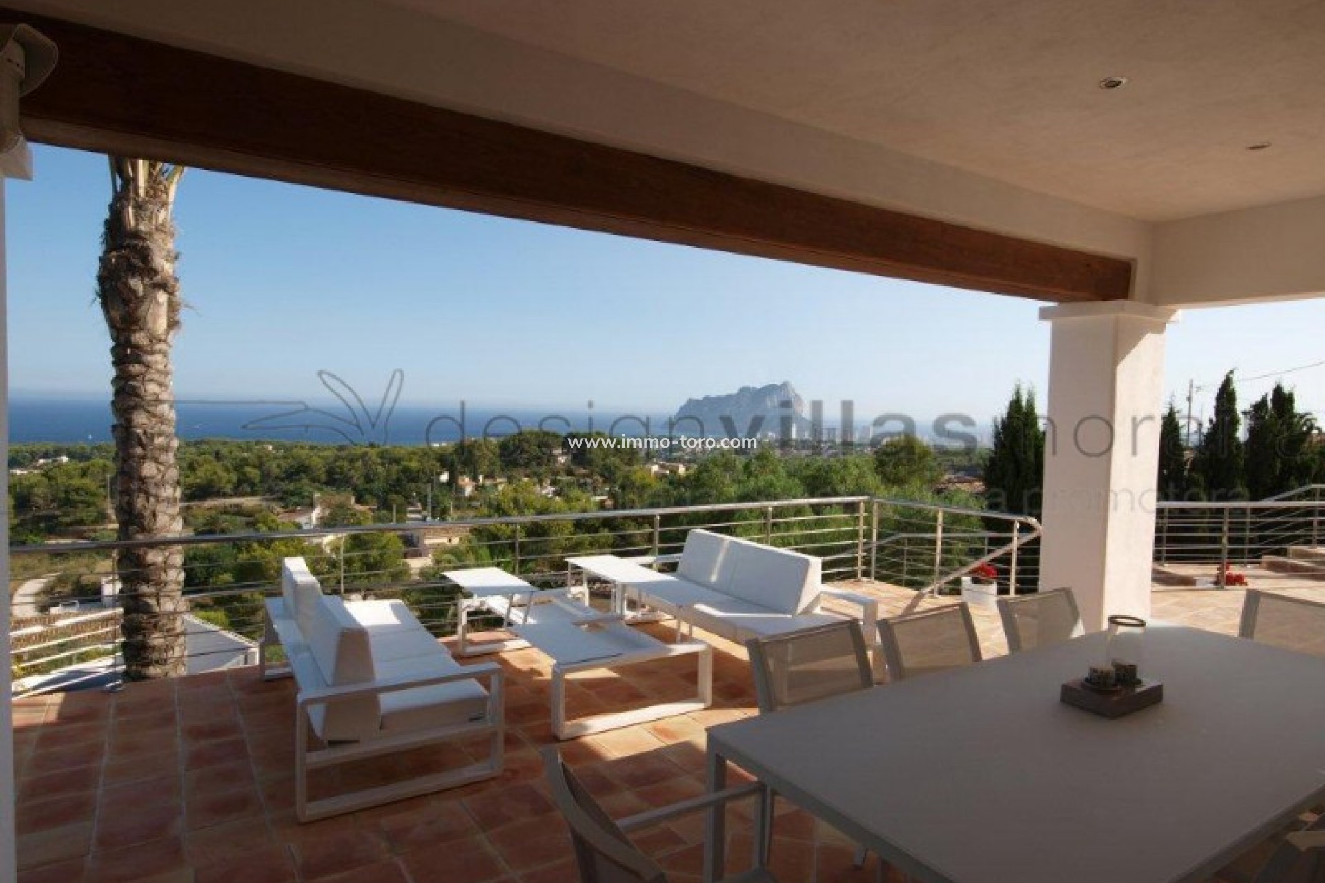 Revente - Plot/Land - Benissa - Pedramala