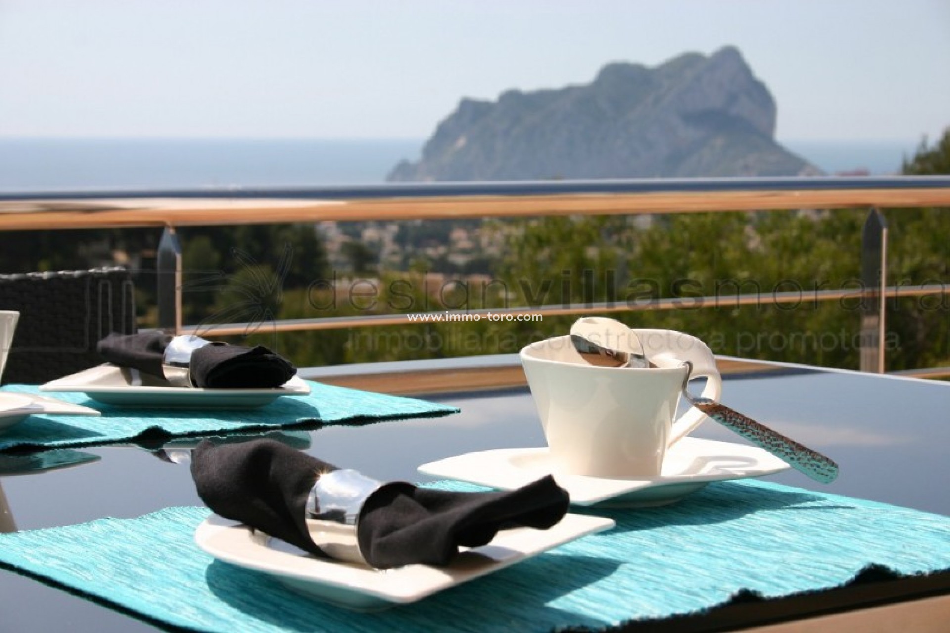 Revente - Plot/Land - Benissa - Pedramala