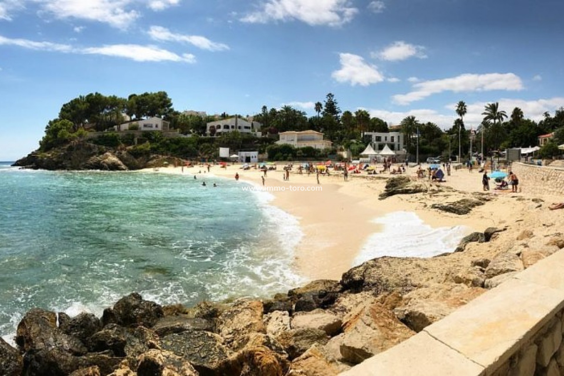 Revente - Plot/Land - Benissa - Pedramala