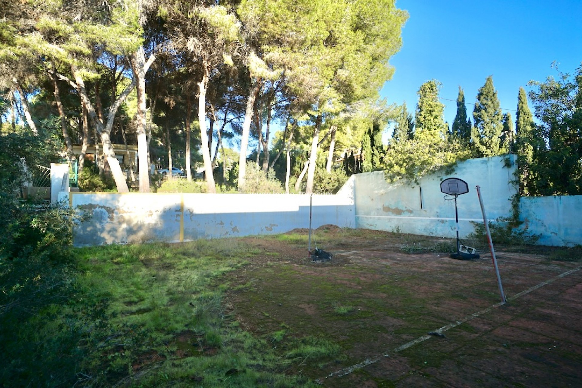 Revente - Plots of Land - Moraira - La Cometa