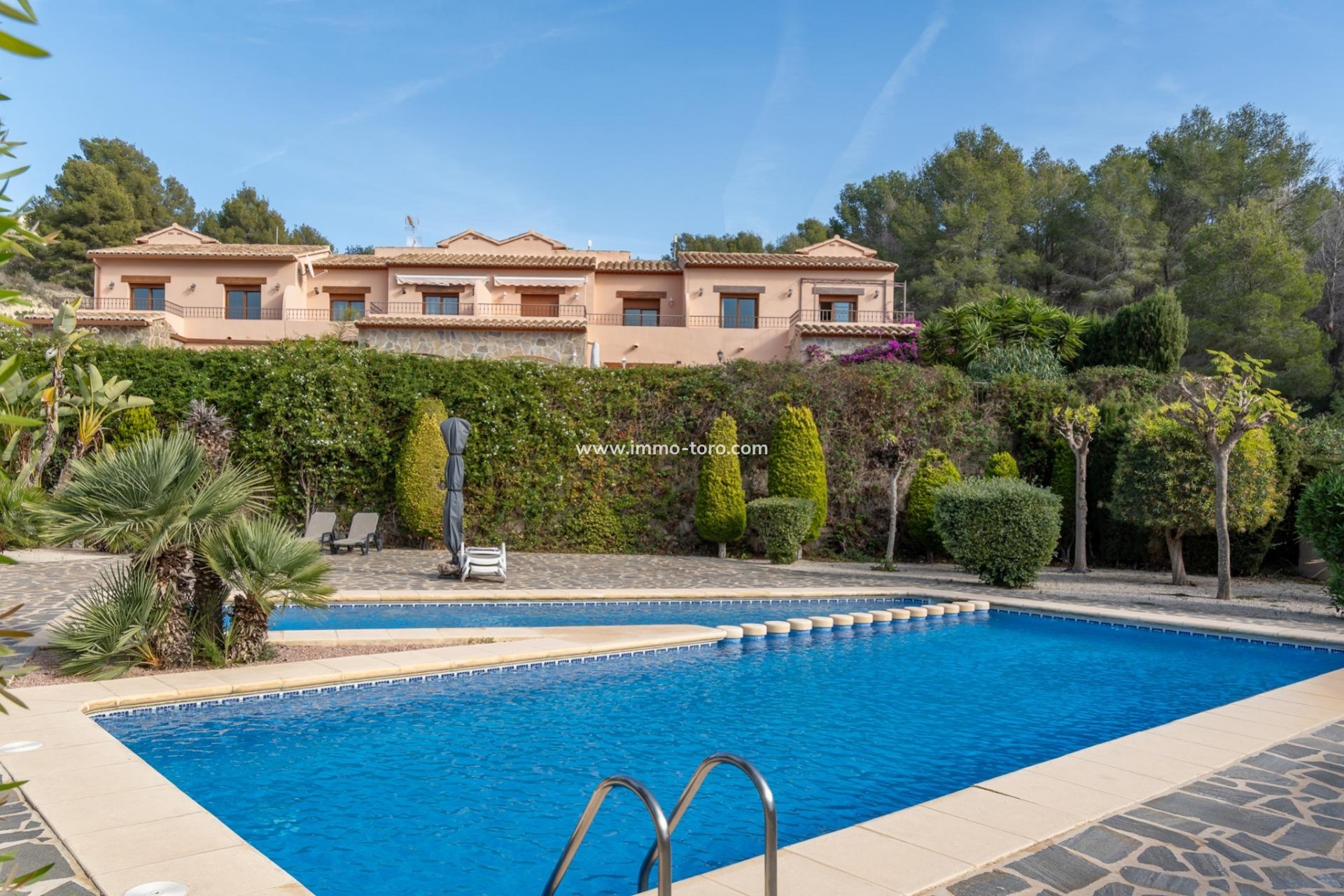 Revente - Semi - Calpe - Cometa-Carrió