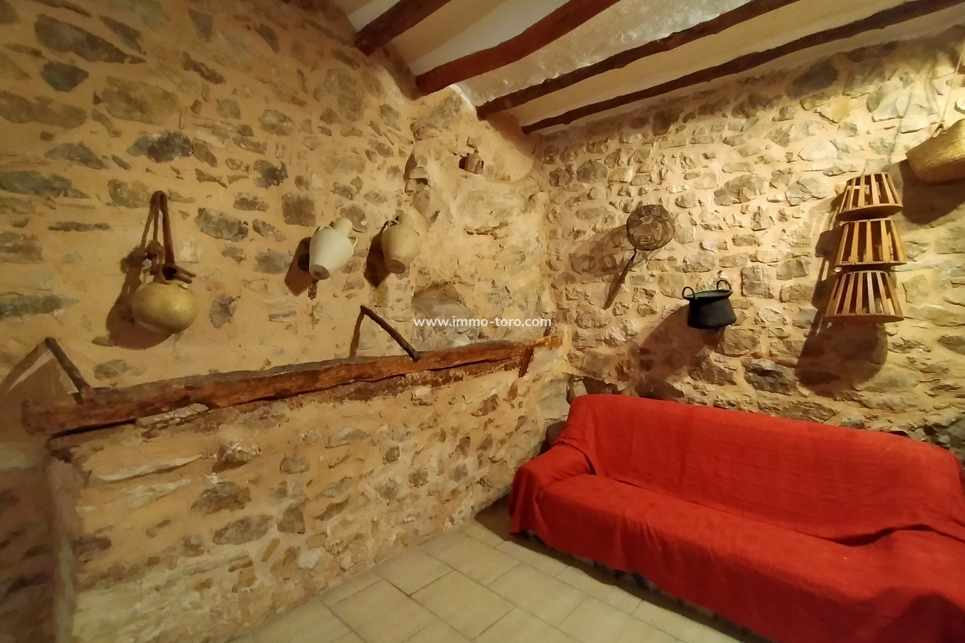 Revente - town_house - Castell de Castells