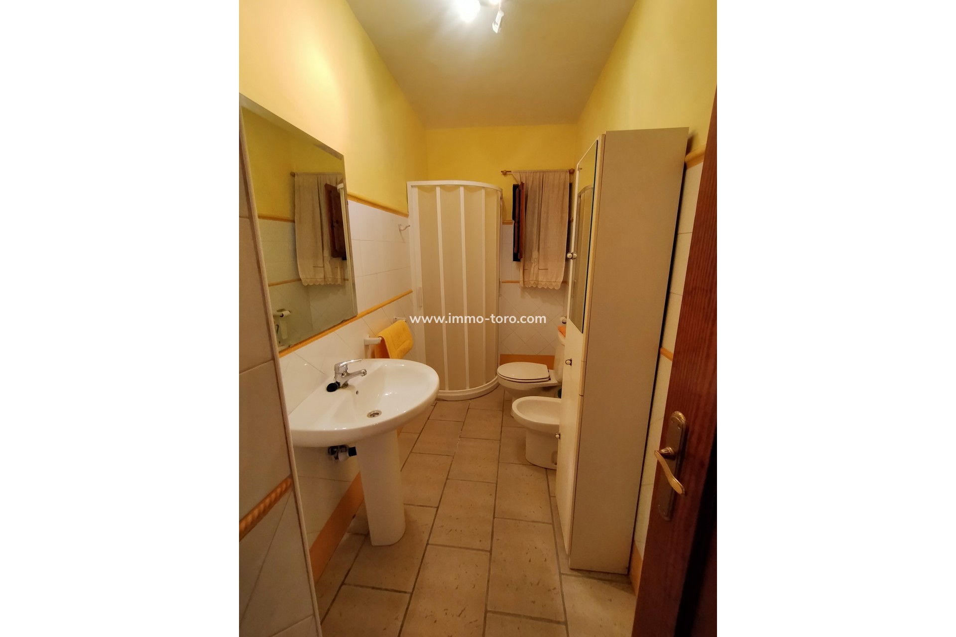 Revente - town_house - Castell de Castells