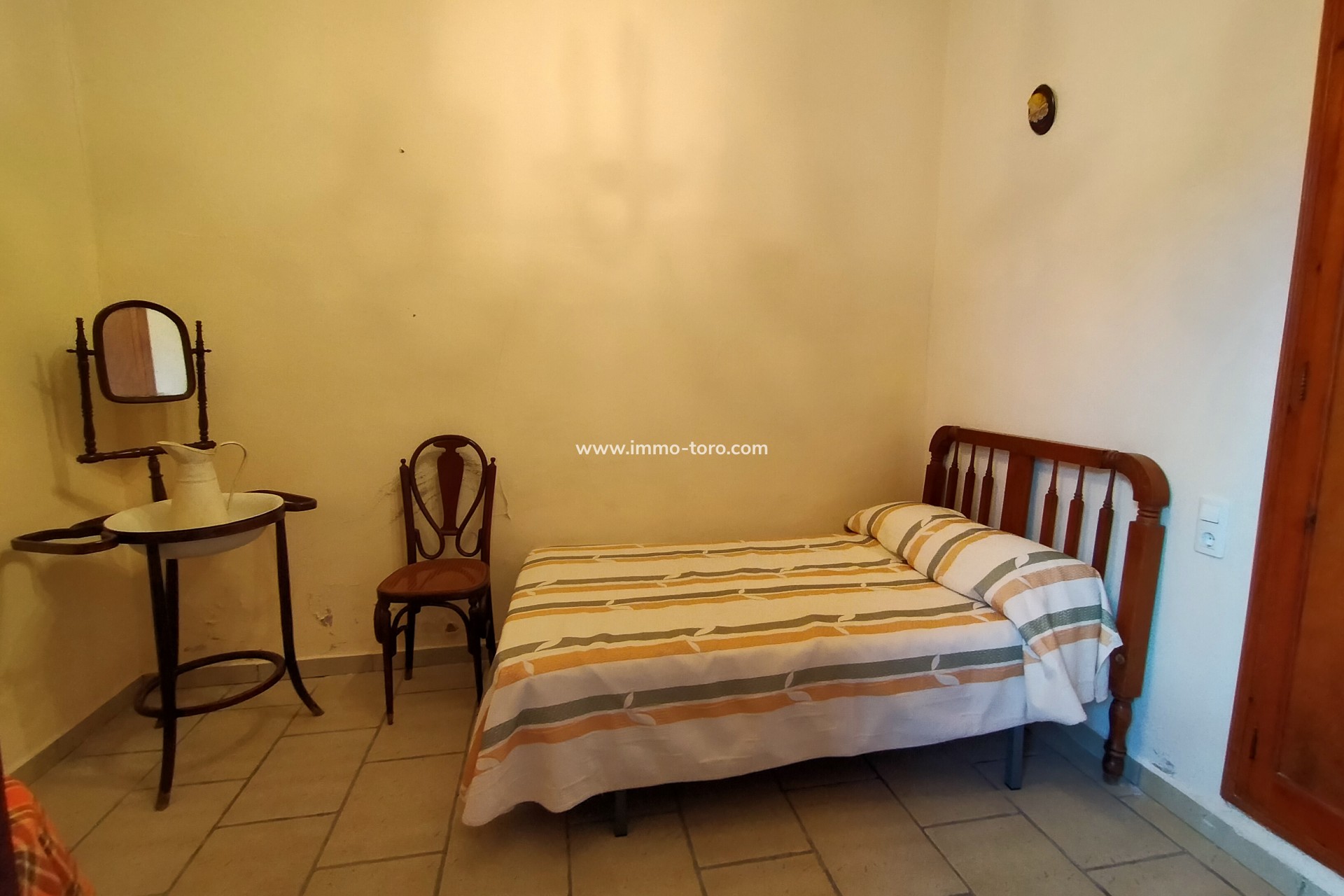Revente - town_house - Castell de Castells