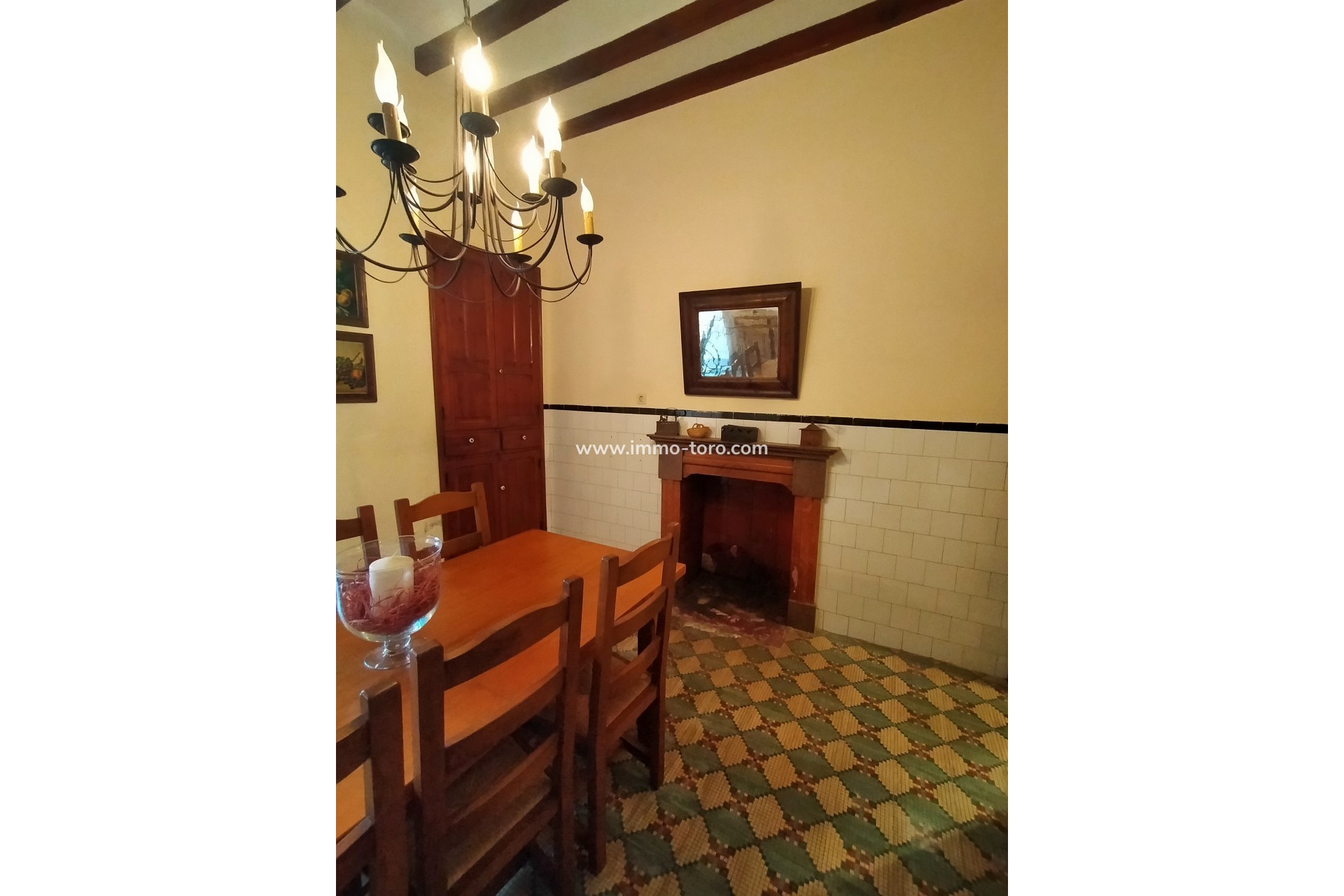 Revente - town_house - Castell de Castells