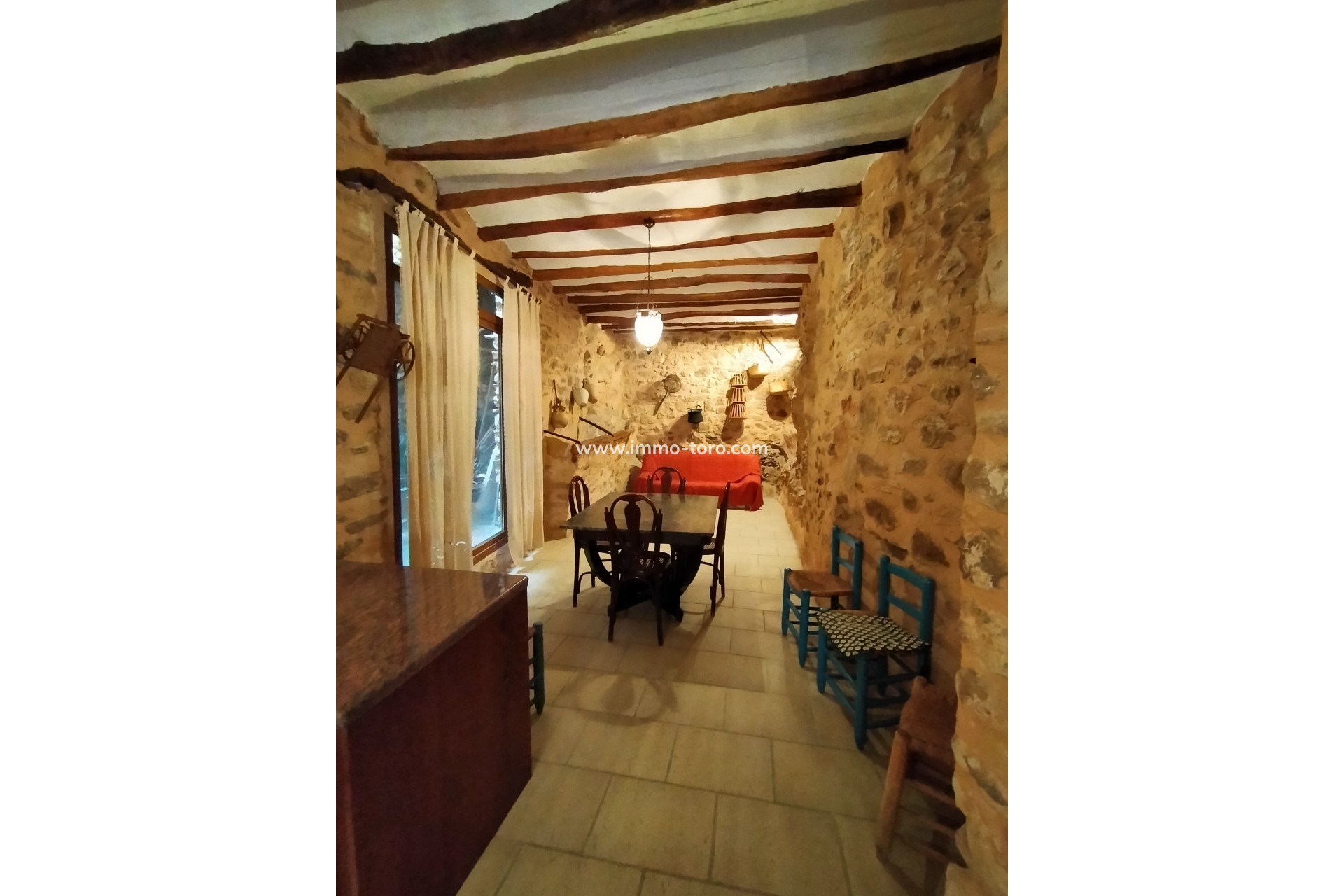 Revente - town_house - Castell de Castells