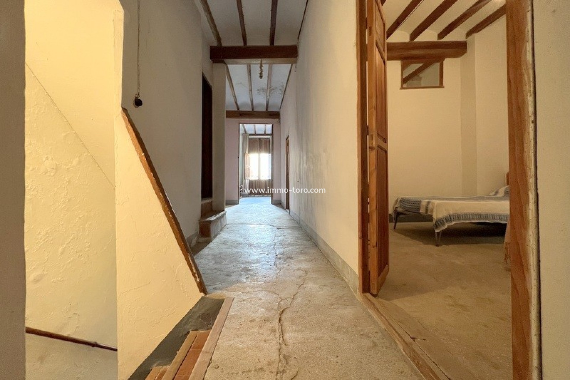 Revente - town_house - Castell de Castells