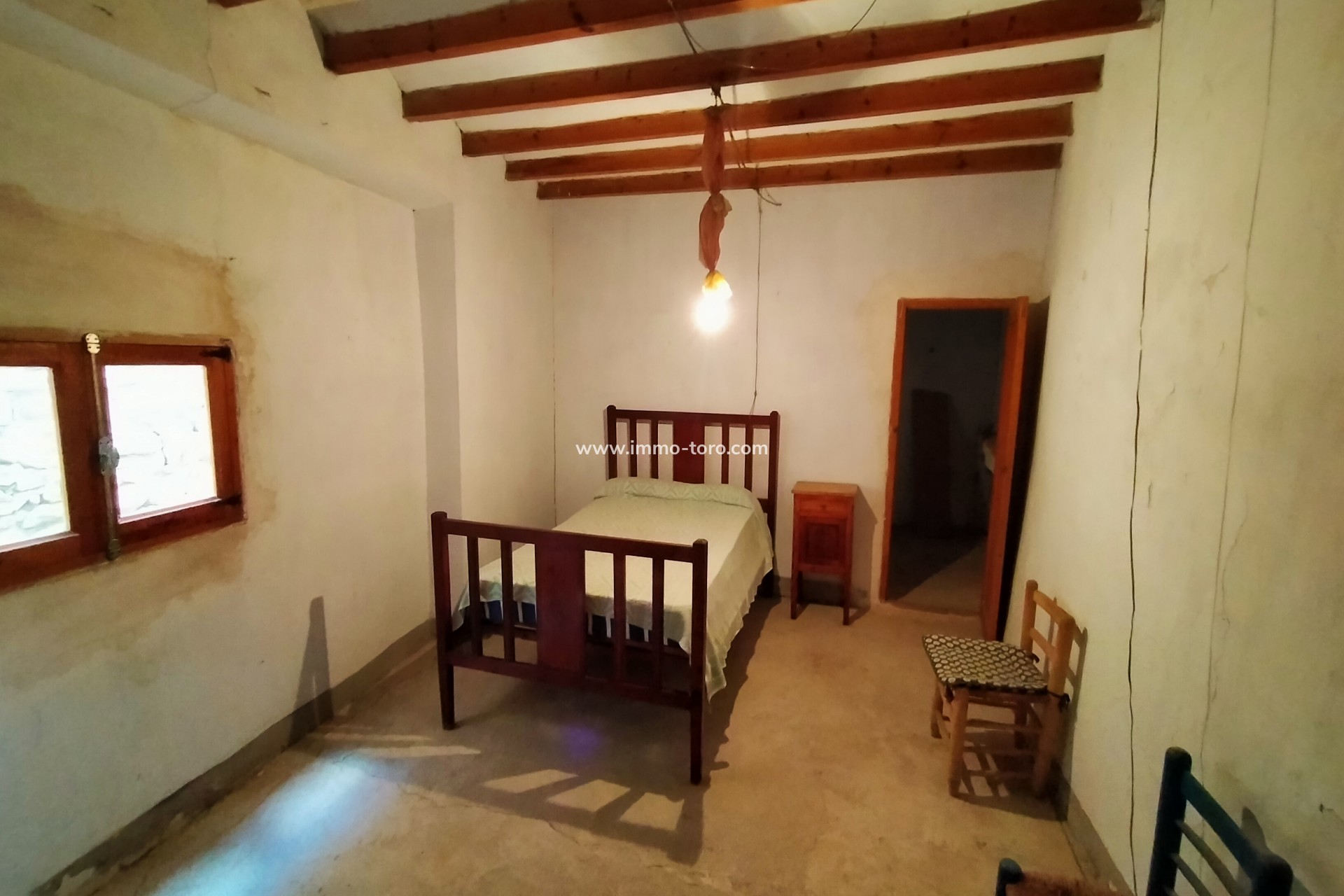 Revente - town_house - Castell de Castells