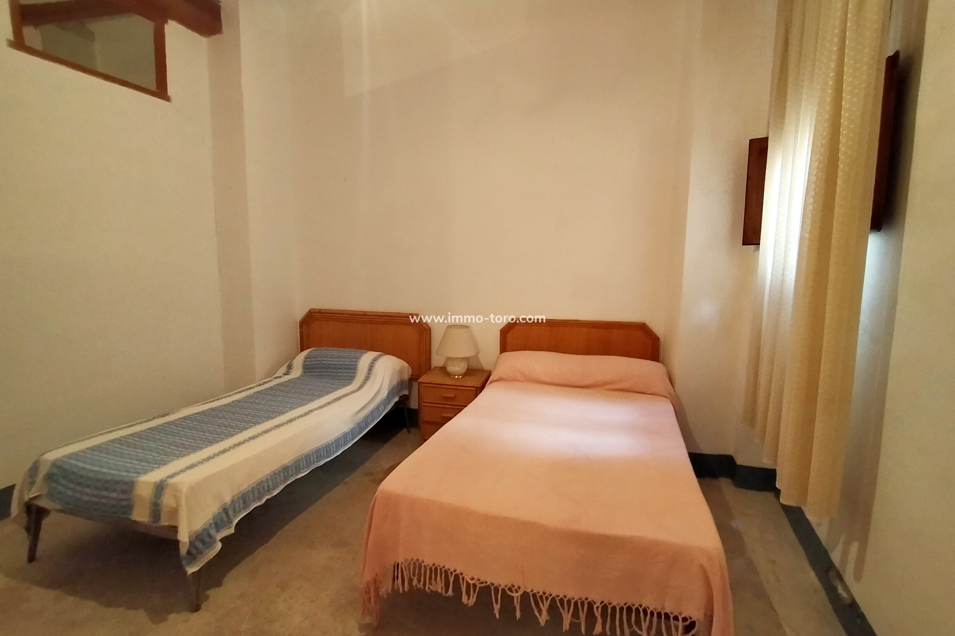 Revente - town_house - Castell de Castells
