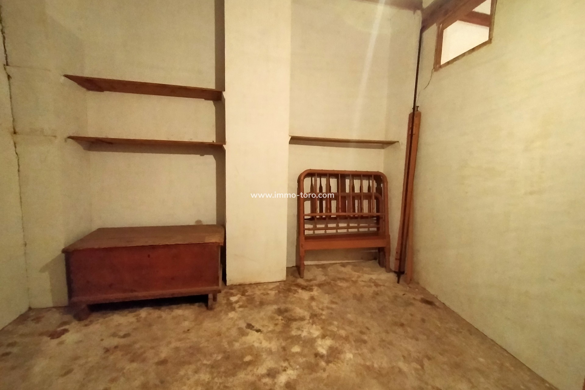 Revente - town_house - Castell de Castells