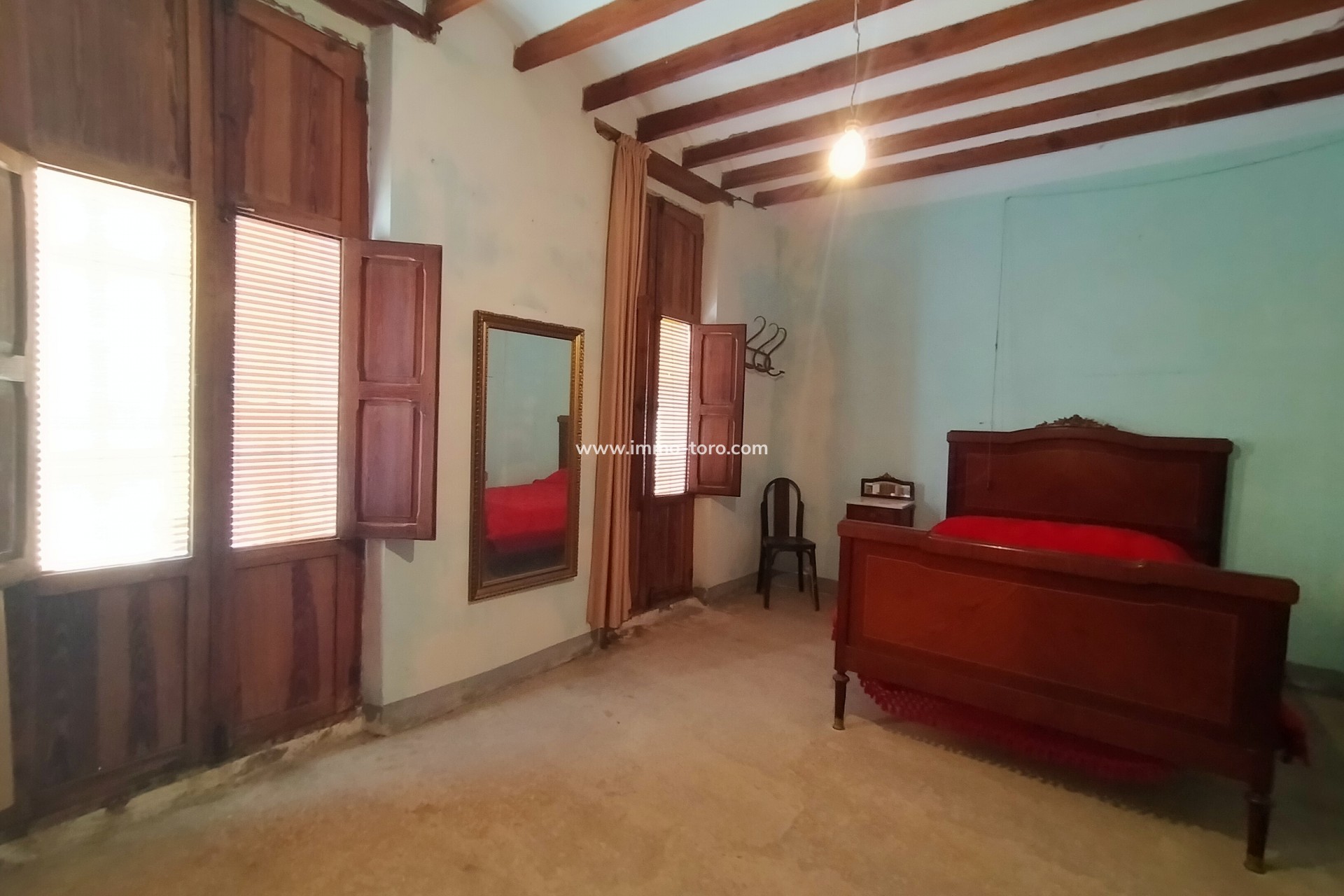 Revente - town_house - Castell de Castells