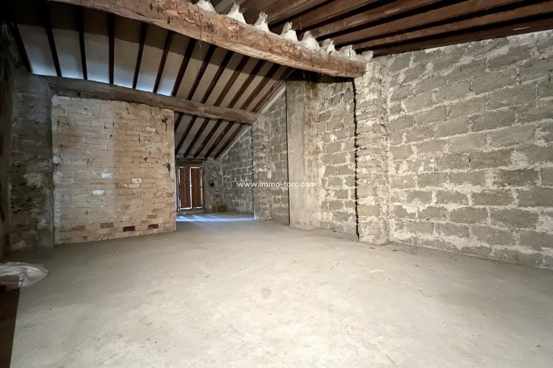 Revente - town_house - Castell de Castells