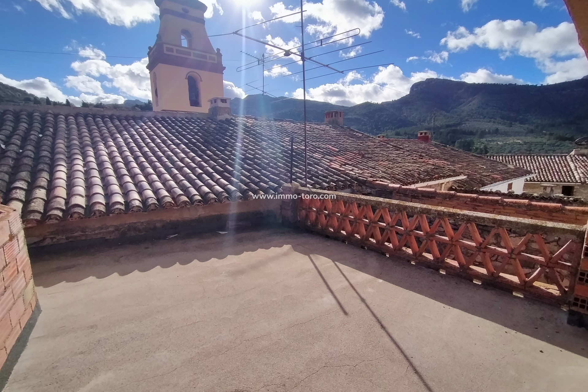 Revente - town_house - Castell de Castells