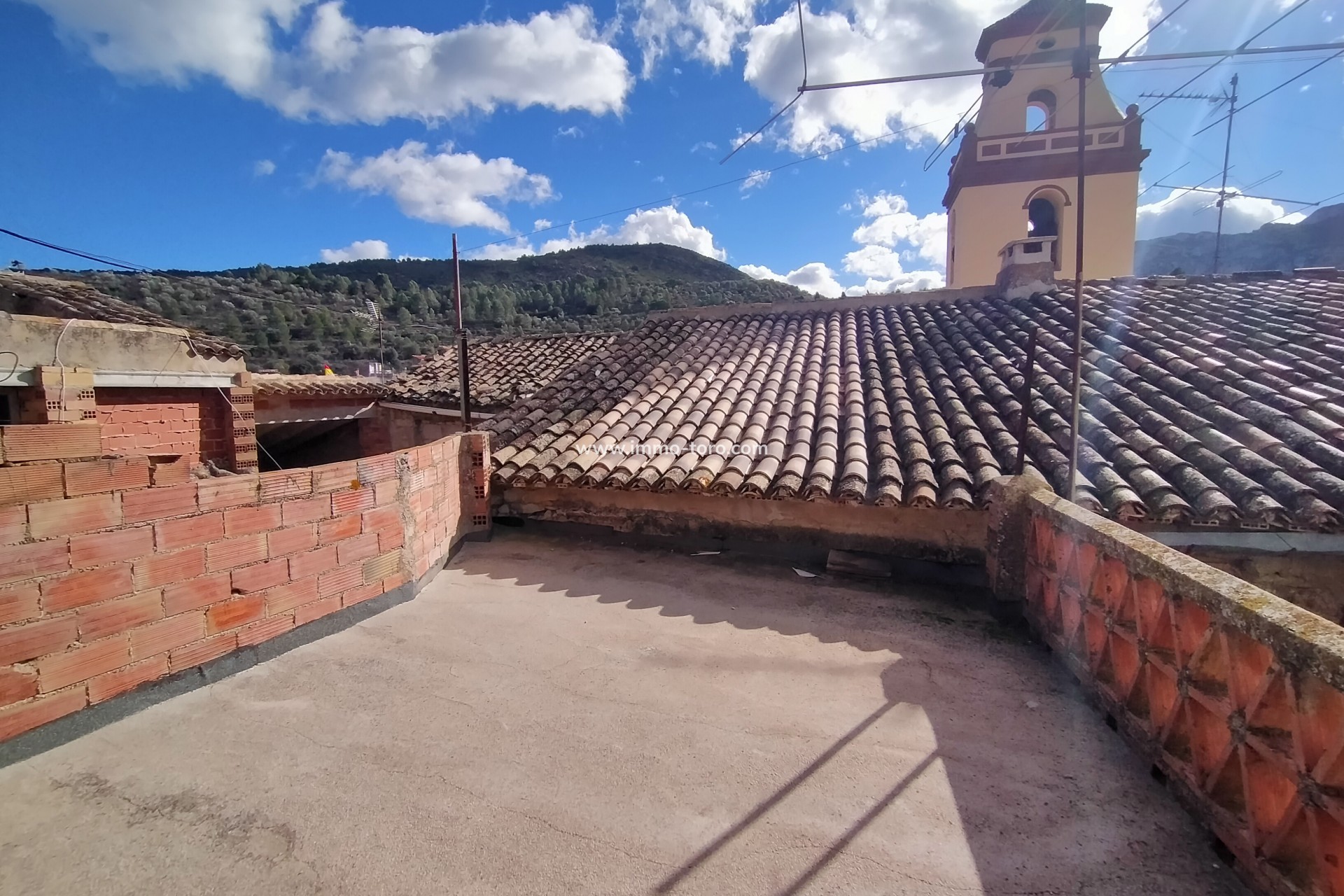 Revente - town_house - Castell de Castells