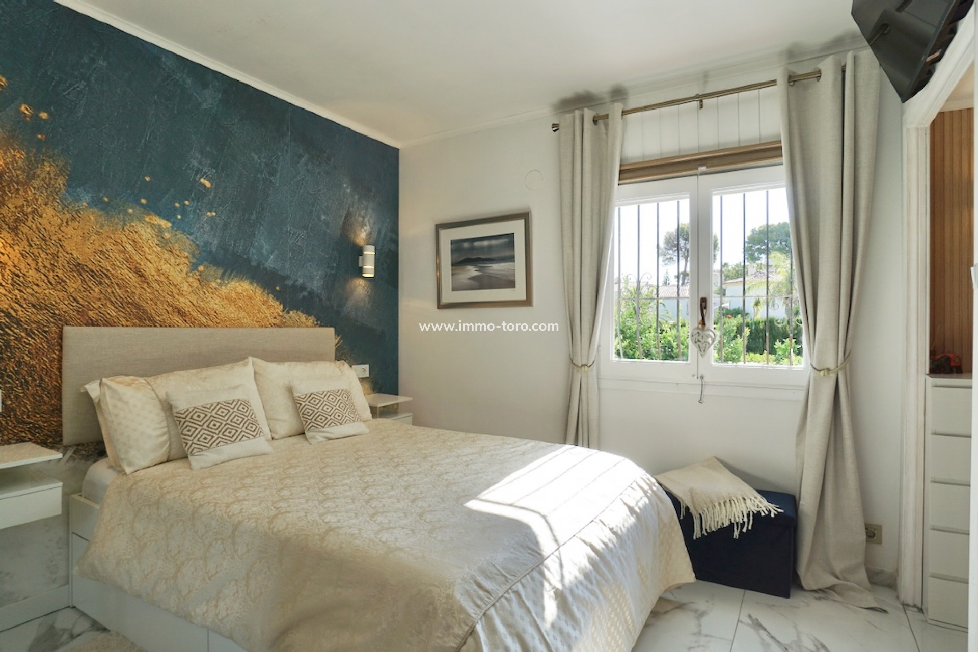 Revente - Townhouses - Terraced Houses - Moraira - Moraira Fanadix