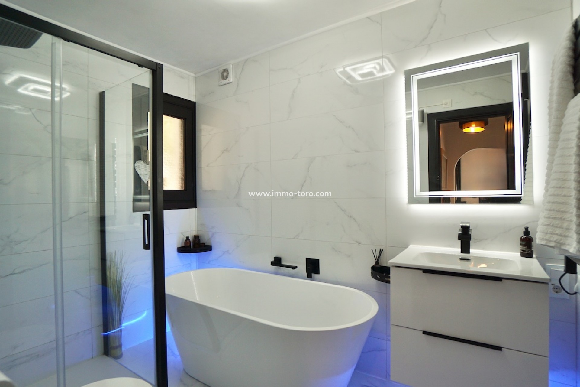 Revente - Townhouses - Terraced Houses - Moraira - Moraira Fanadix