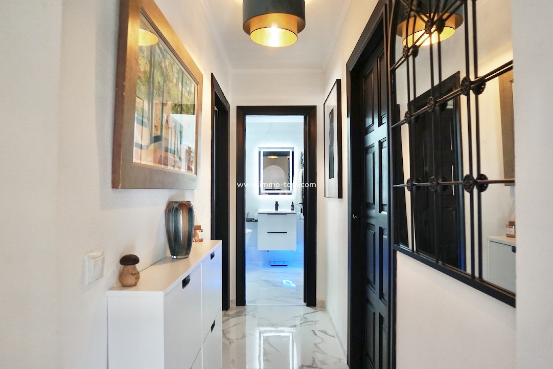 Revente - Townhouses - Terraced Houses - Moraira - Moraira Fanadix
