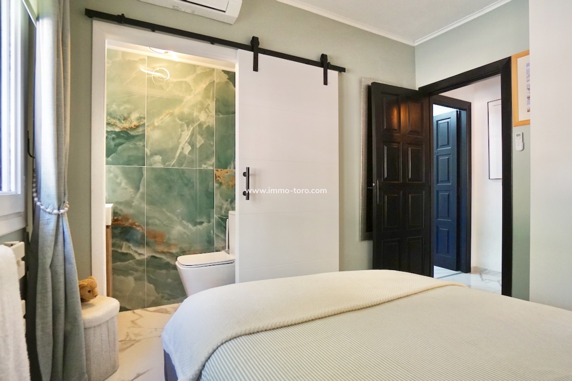 Revente - Townhouses - Terraced Houses - Moraira - Moraira Fanadix