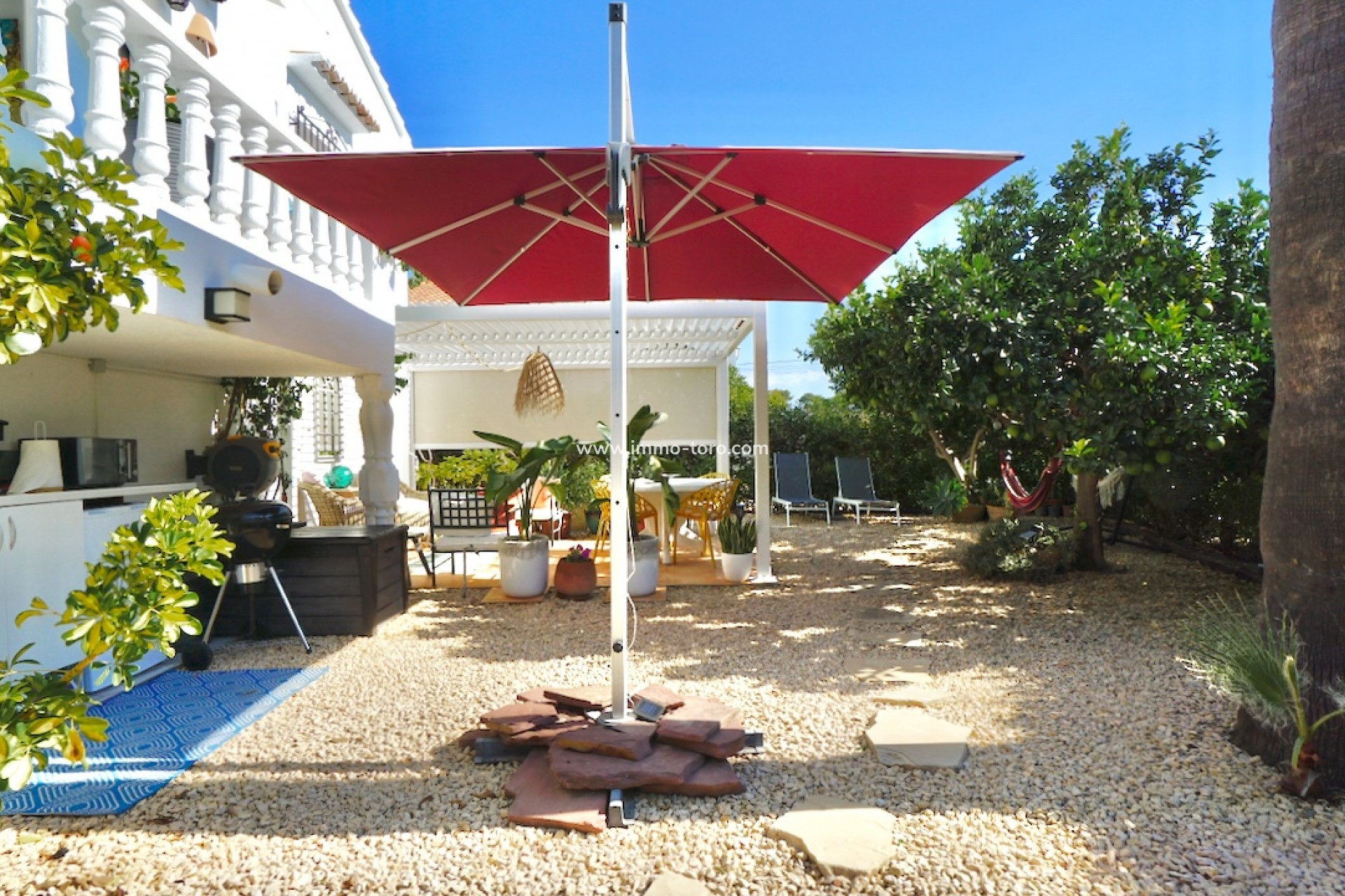 Revente - Townhouses - Terraced Houses - Moraira - Moraira Fanadix