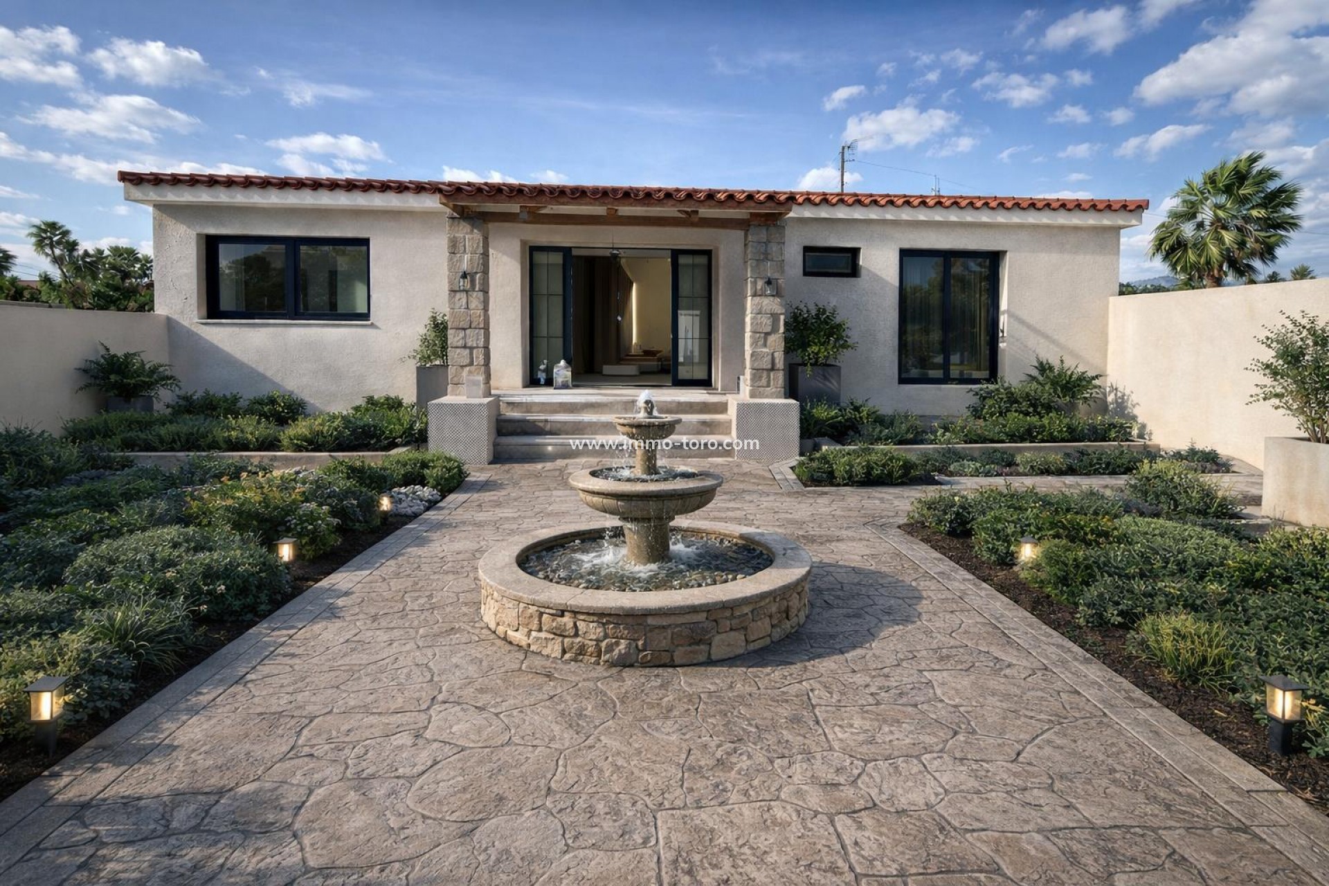 Revente - Villa - Albir - L'Albir