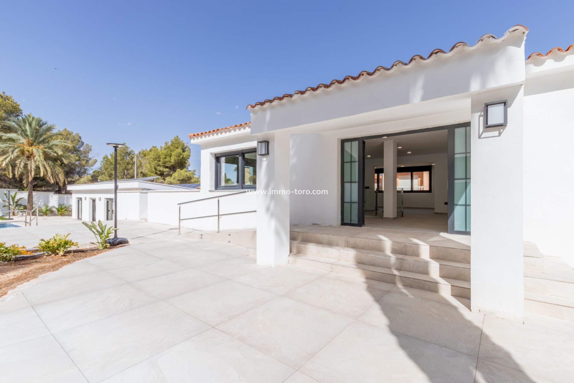 Revente - Villa - Albir - L'Albir