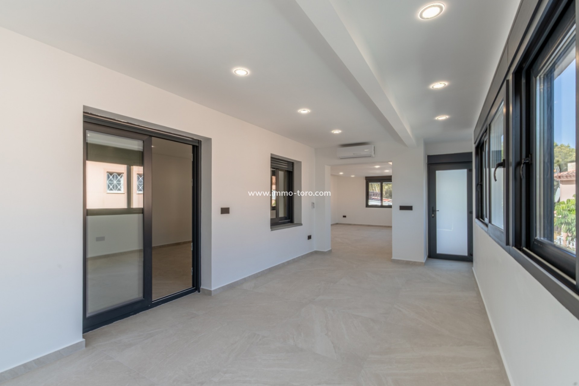 Revente - Villa - Albir - L'Albir