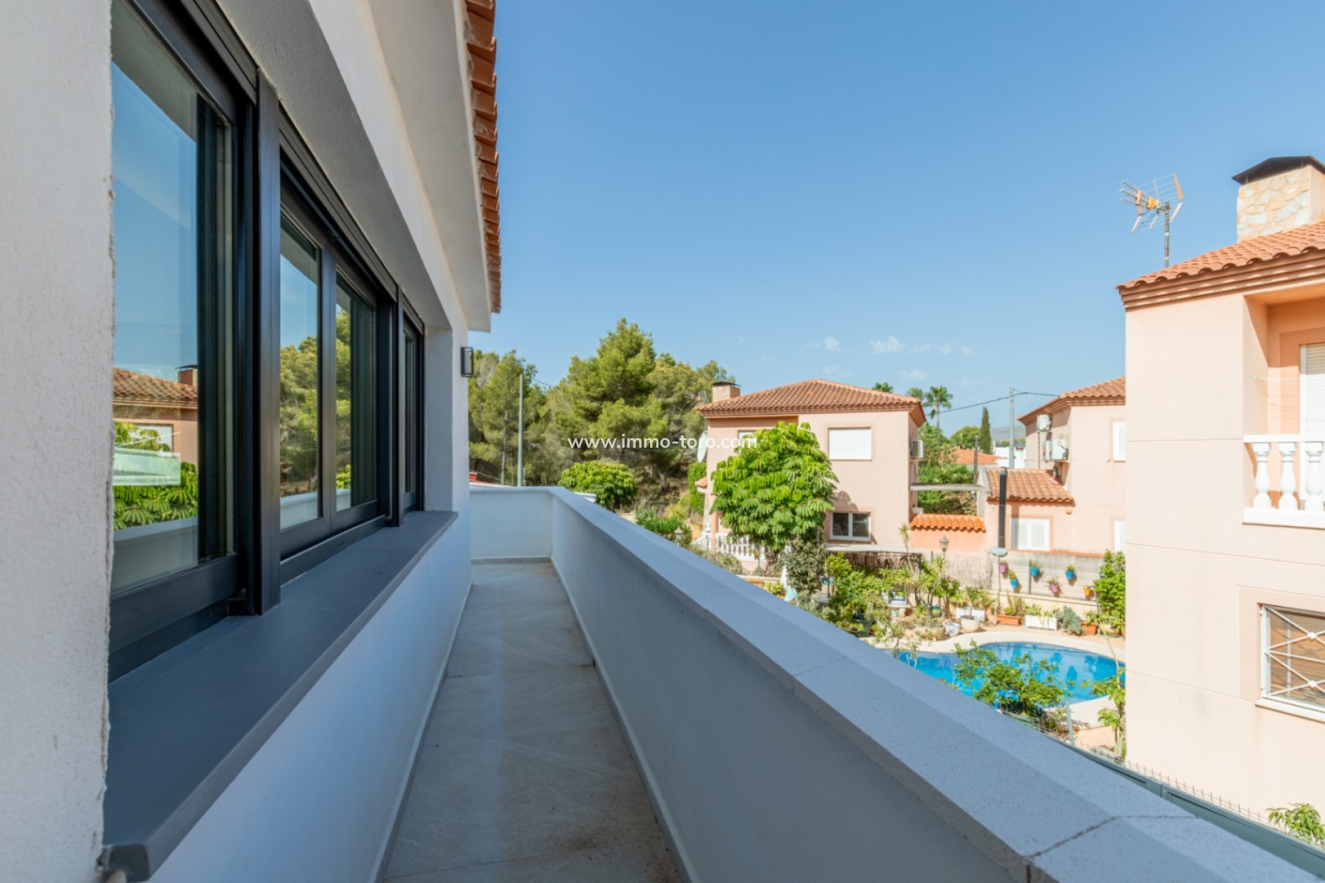 Revente - Villa - Albir - L'Albir