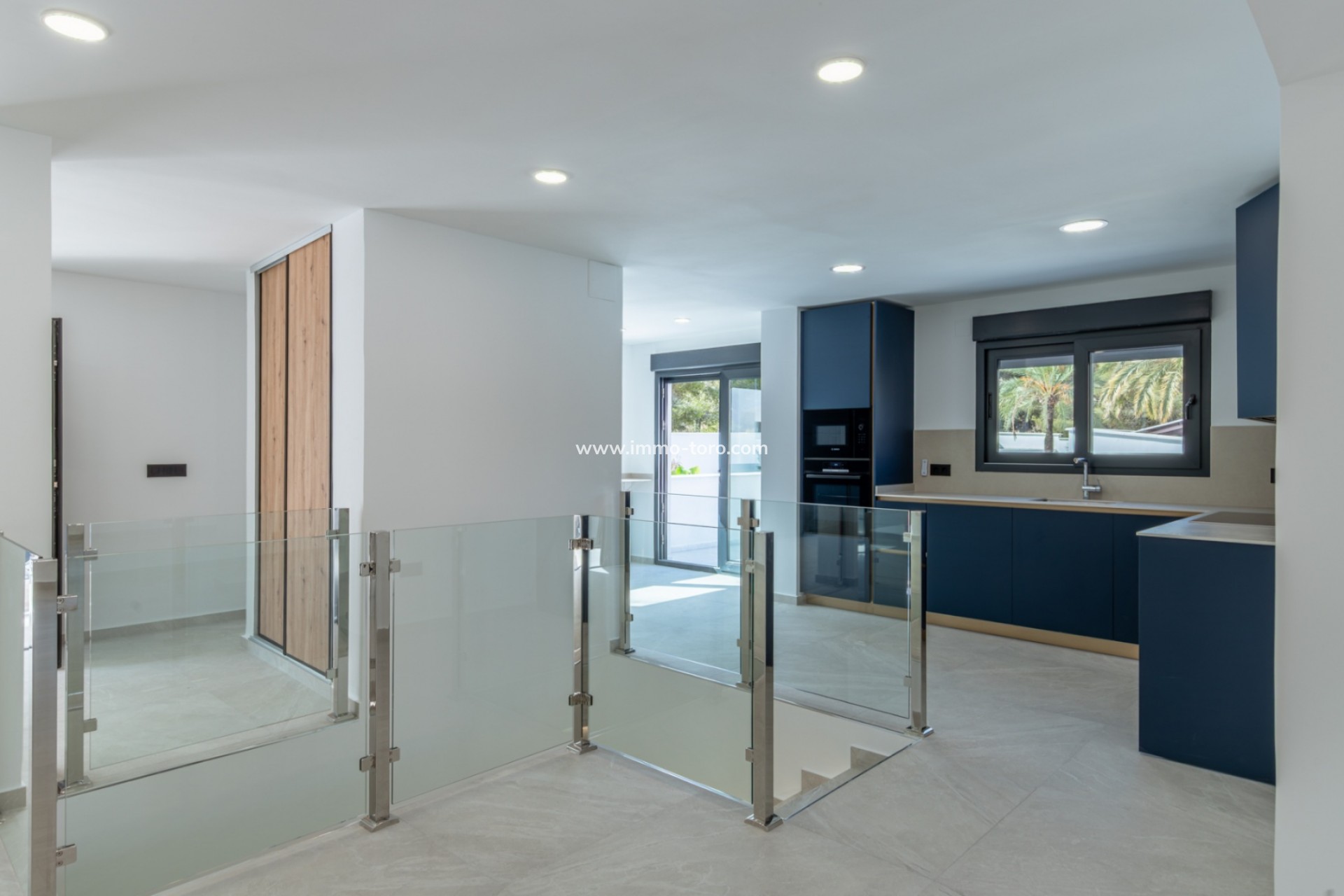 Revente - Villa - Albir - L'Albir