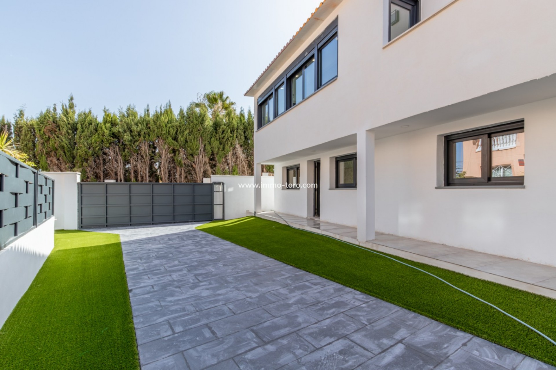 Revente - Villa - Albir - L'Albir