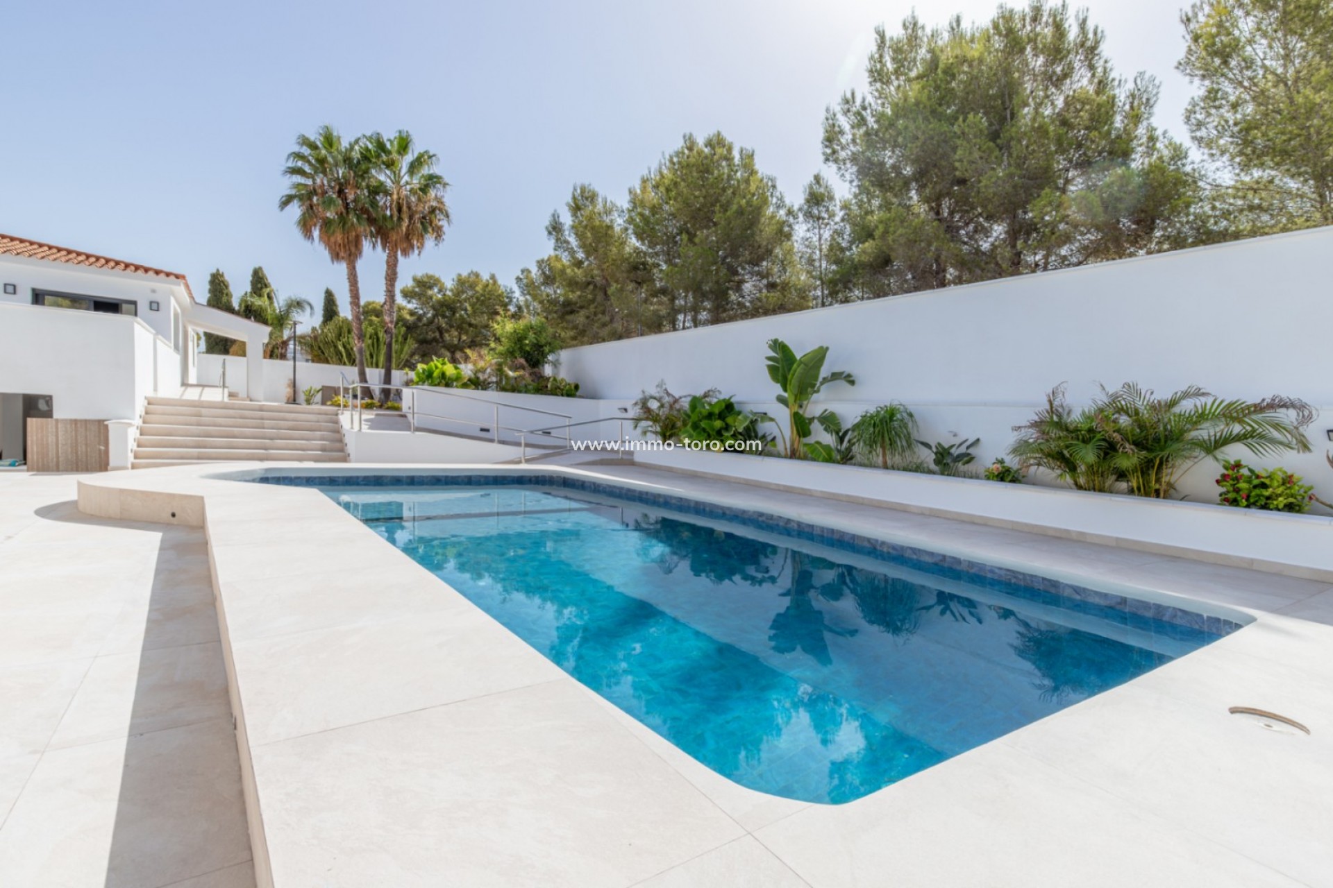Revente - Villa - Albir - L'Albir