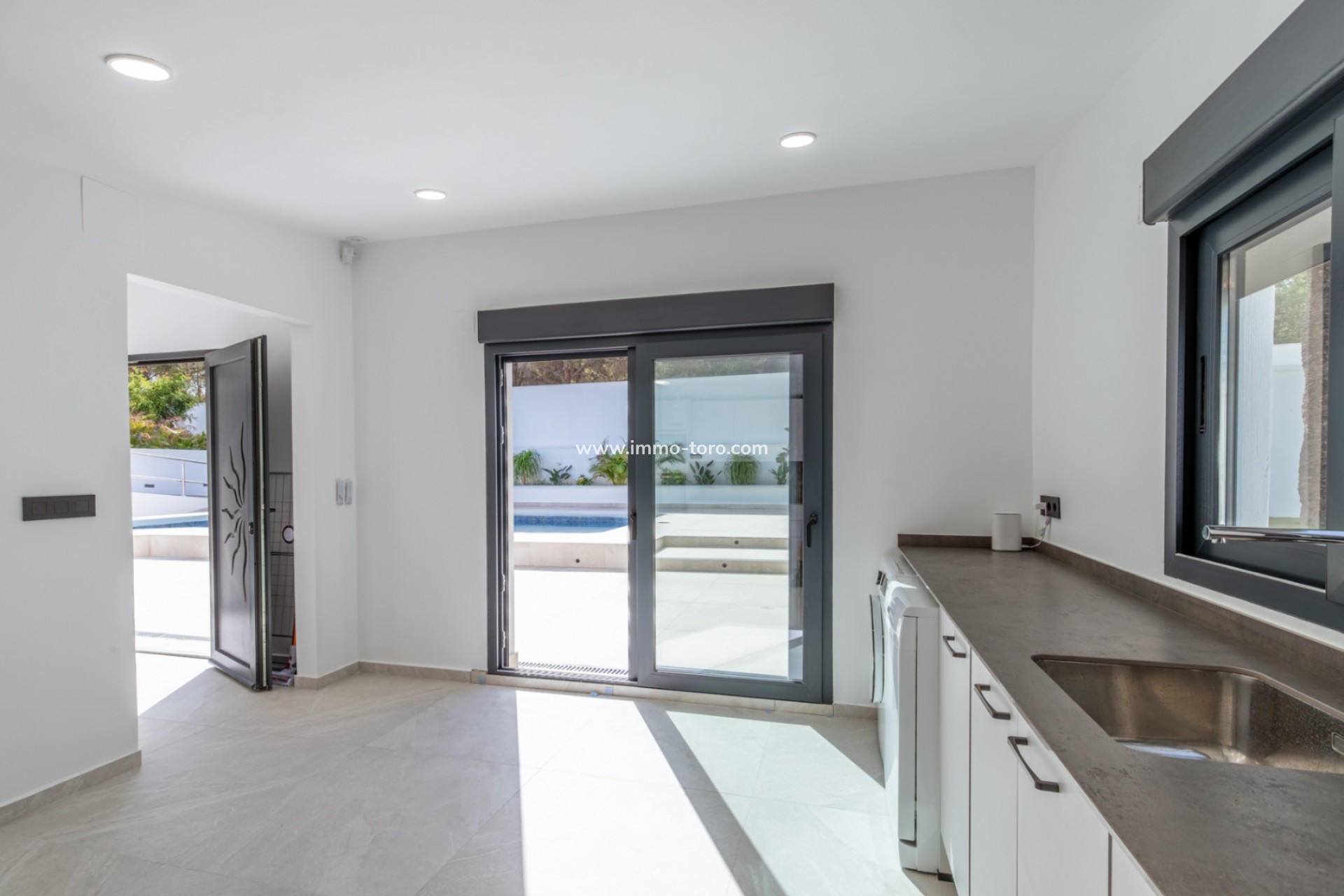 Revente - Villa - Albir - L'Albir